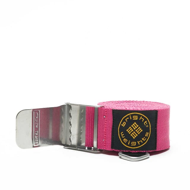Weight Belts - Thumbnail 3