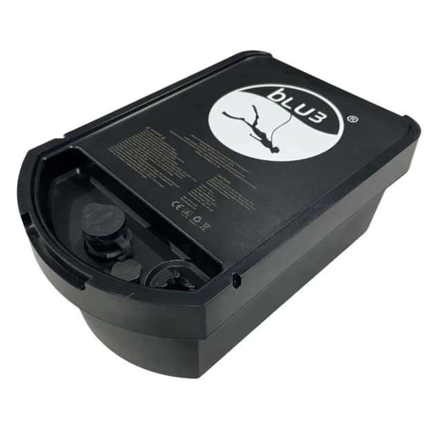 3X Battery