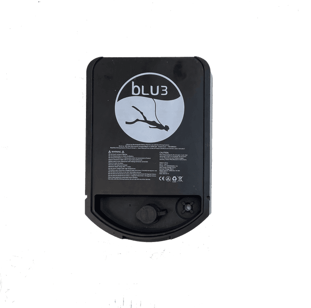 Blu3 Nomad Battery