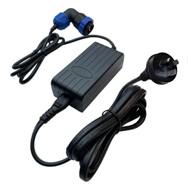 Fast Charger
