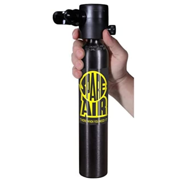 Spare Air Pack