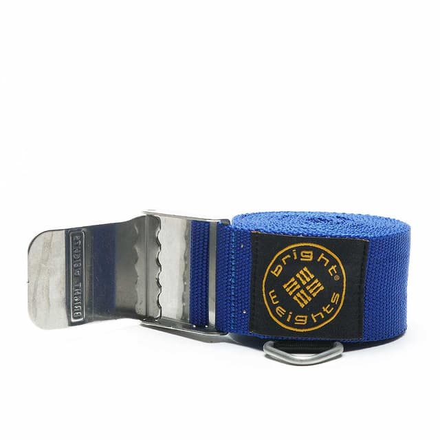 Weight Belts