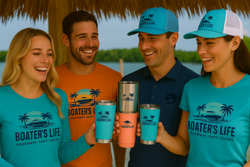 Boater's Life Ambassador Role